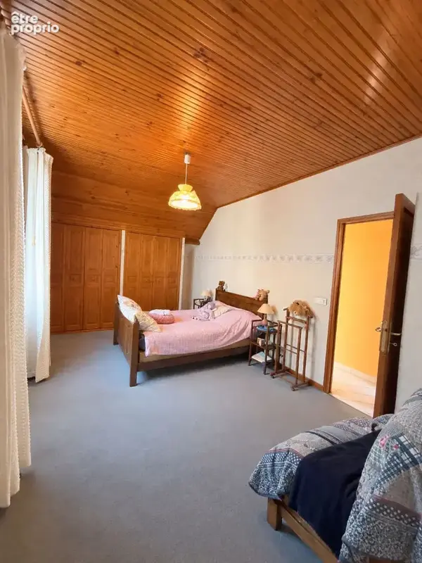 Maison Villiers Le Bel 5 pièce 97 m2 - photo 9