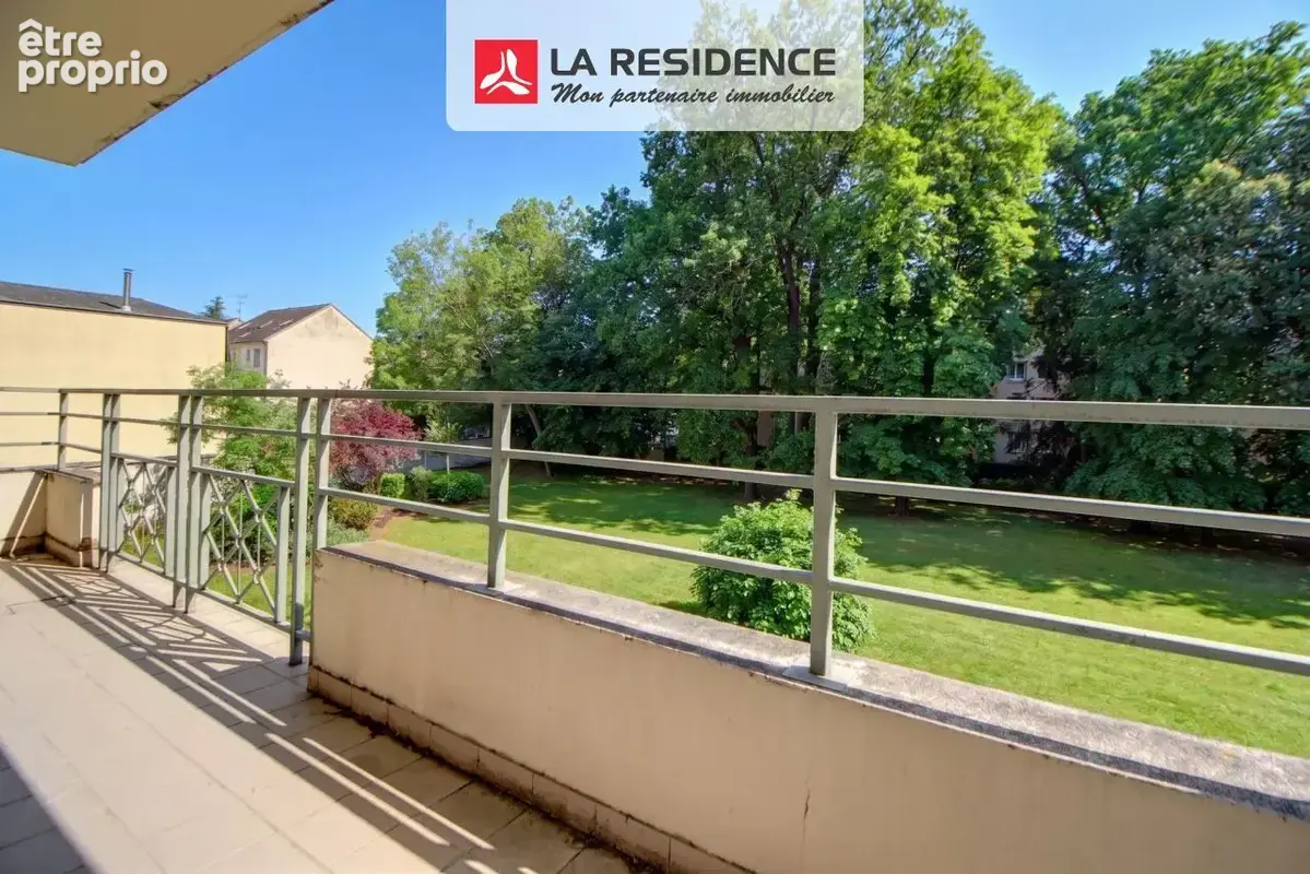 Appartement 3 pièces 56 m² à vendre à Verneuil-Sur-Seine (78480) - photo 8