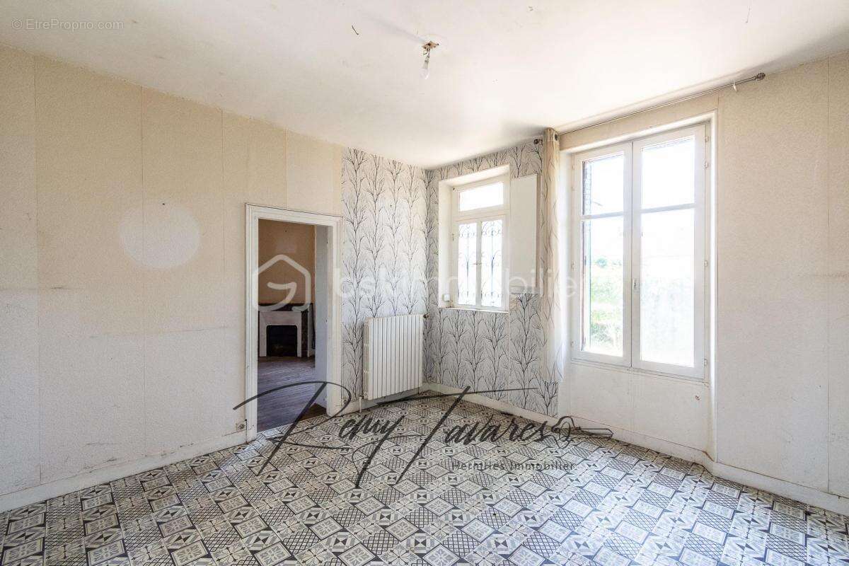 Maison à DORDIVES