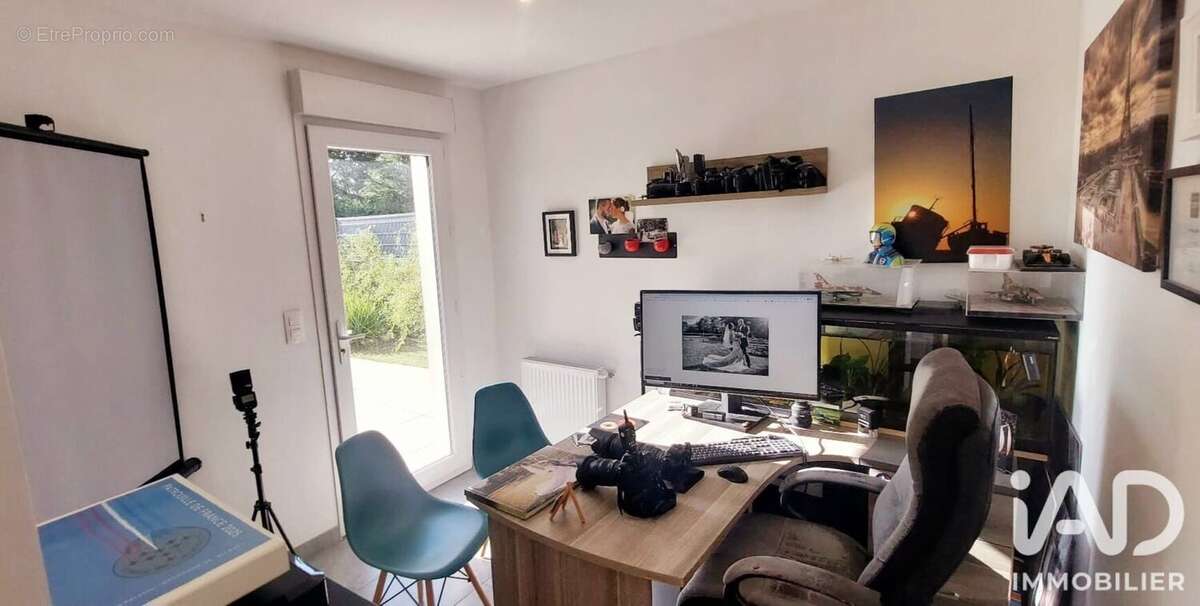 Maison 145 m² à Barjouville  - photo 7
