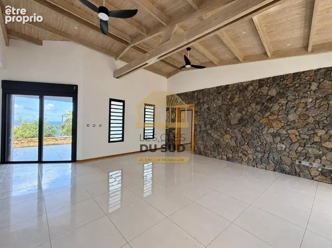 À vendre – villa de type t4 de 120 m² environ – saint-joseph – 399 000 € - photo 3