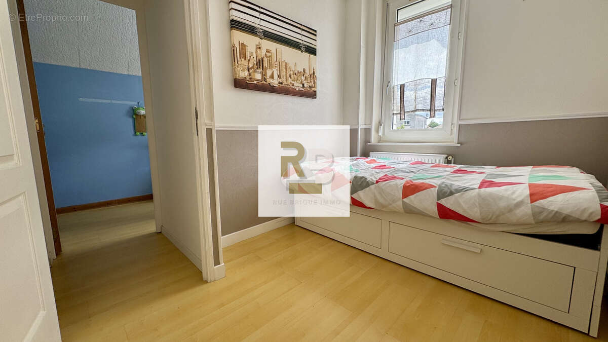 Maison de ville - 81 m2 - Grenay - photo 9