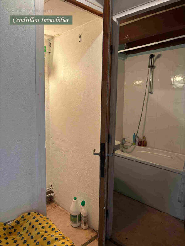 Projet rénovation ! Maison indépendante 70m2 habitables, en pierre avec terrain, près du Lac de Vassivière. - photo 15