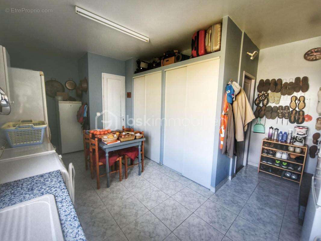 Maison à PUISSALICON