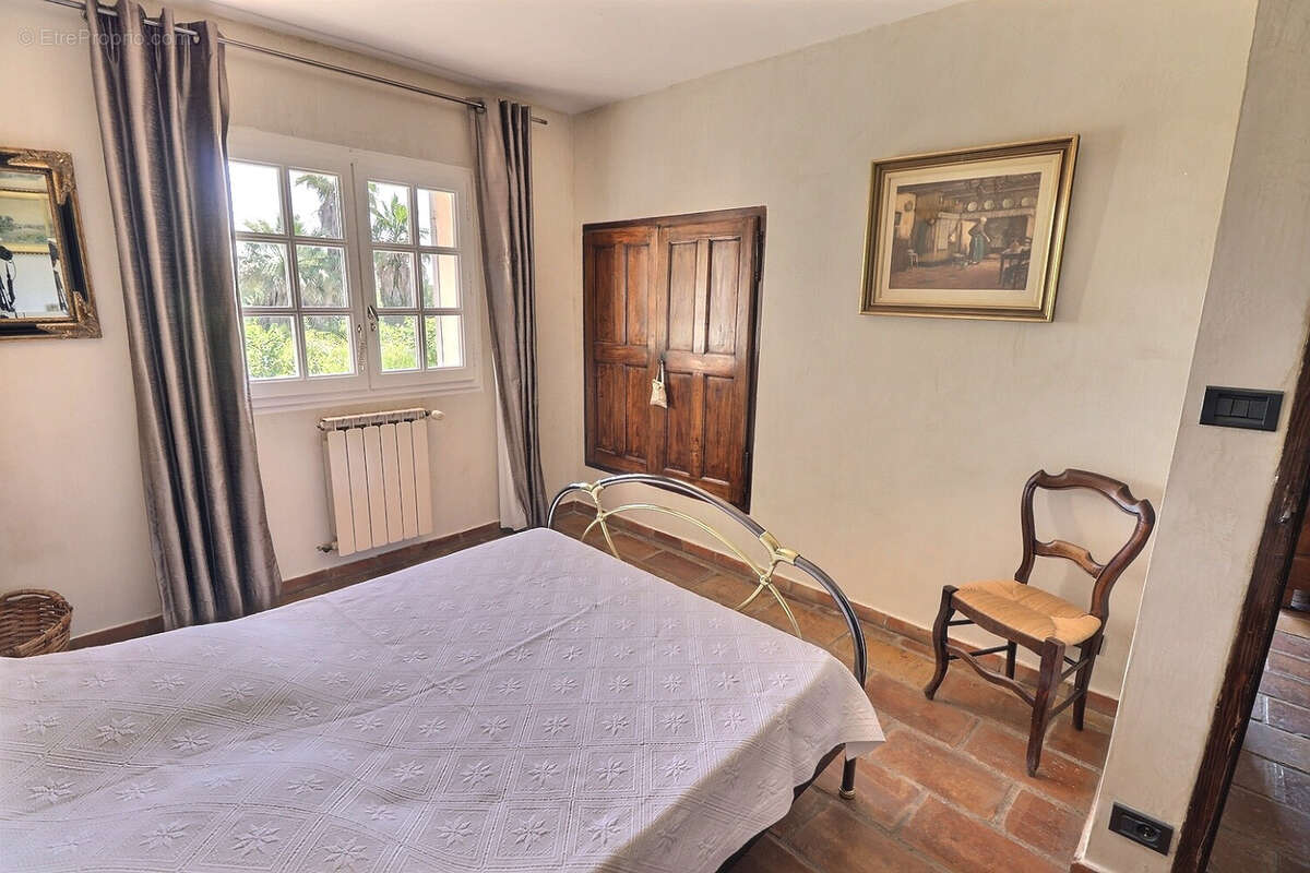 Maison à LA CADIERE-D'AZUR