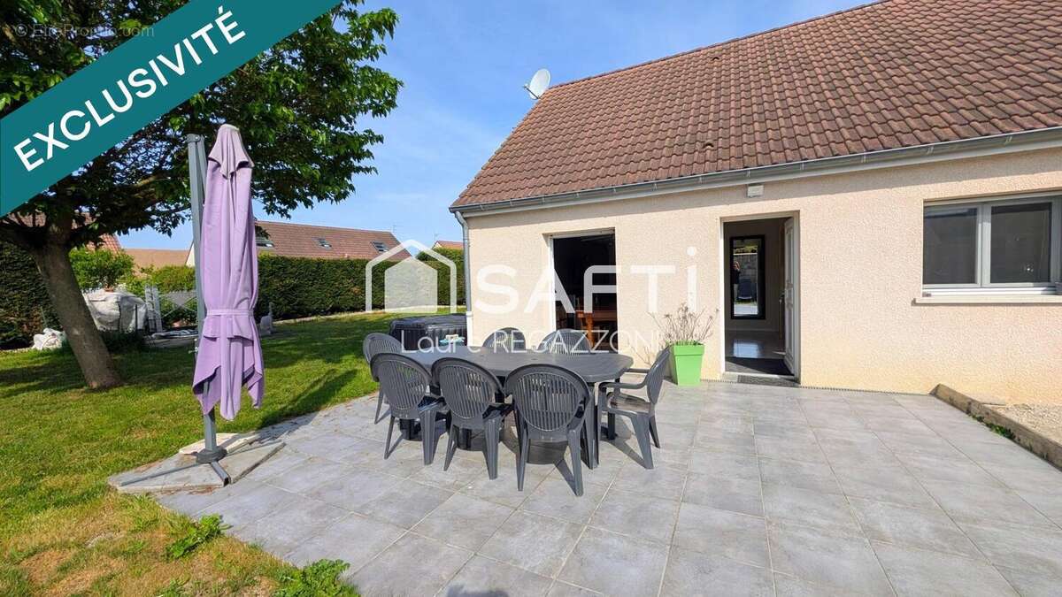 Photo 2 - Maison à DEMIGNY