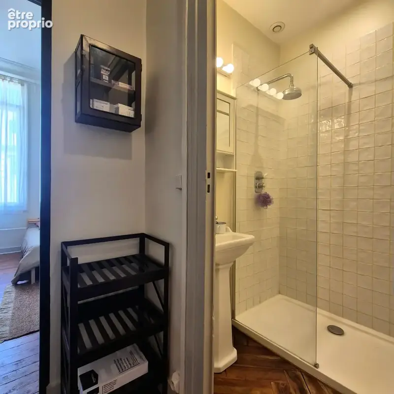 Echoppe 70 m2 bordeaux - photo 6