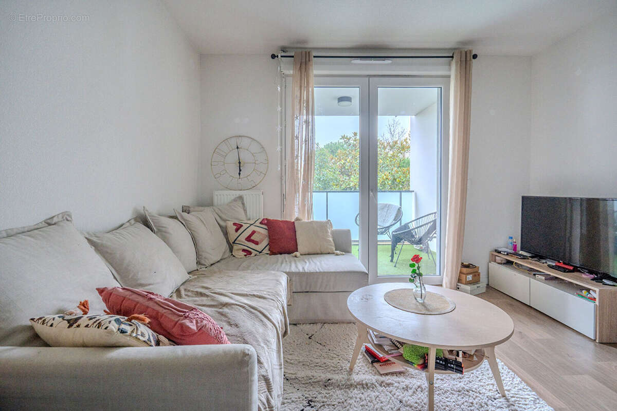 Appartement à CENON