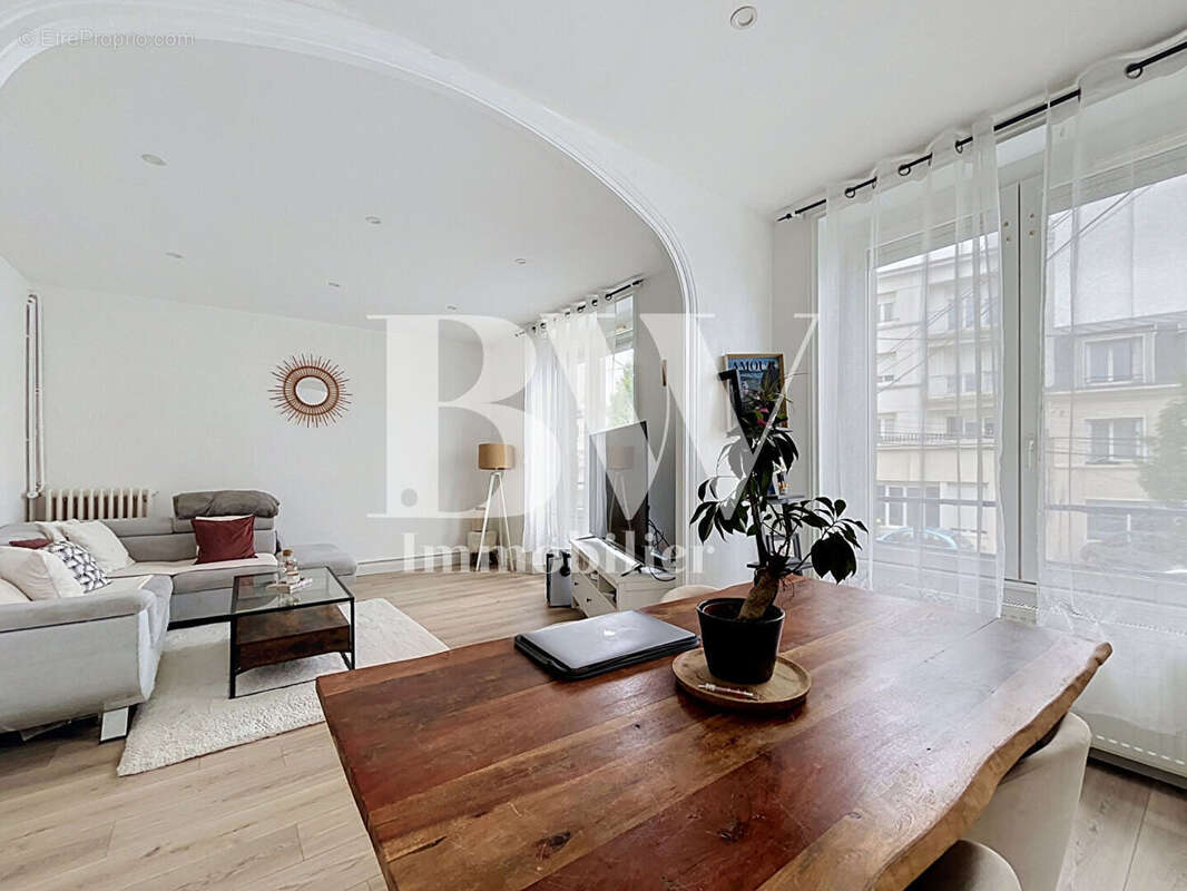 Appartement à BREST