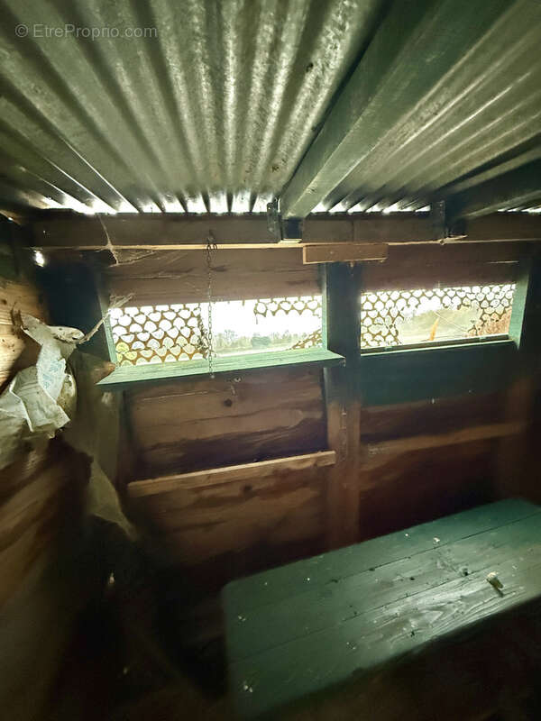 Terrain à SAINT-SYMPHORIEN-D&#039;ANCELLES