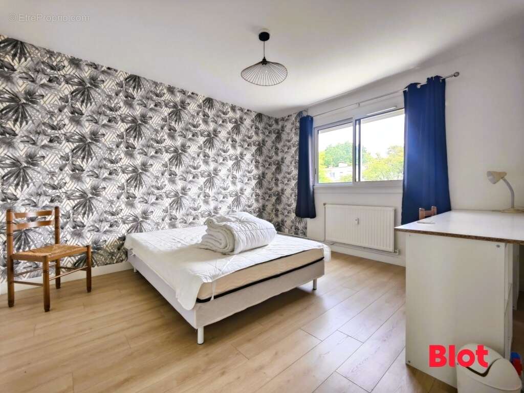 Appartement à ORVAULT