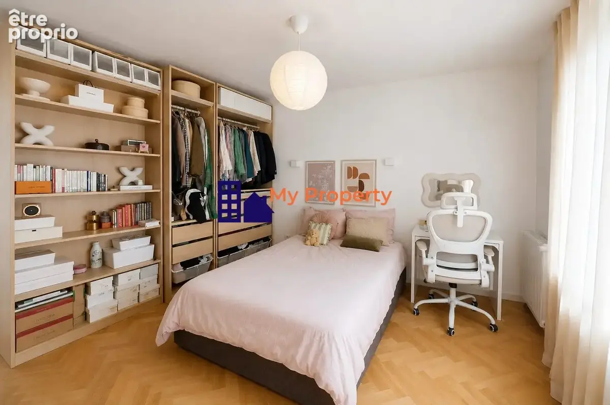 Appartement 4 pièces 73 m² à vendre à Houilles (78800) - photo 5