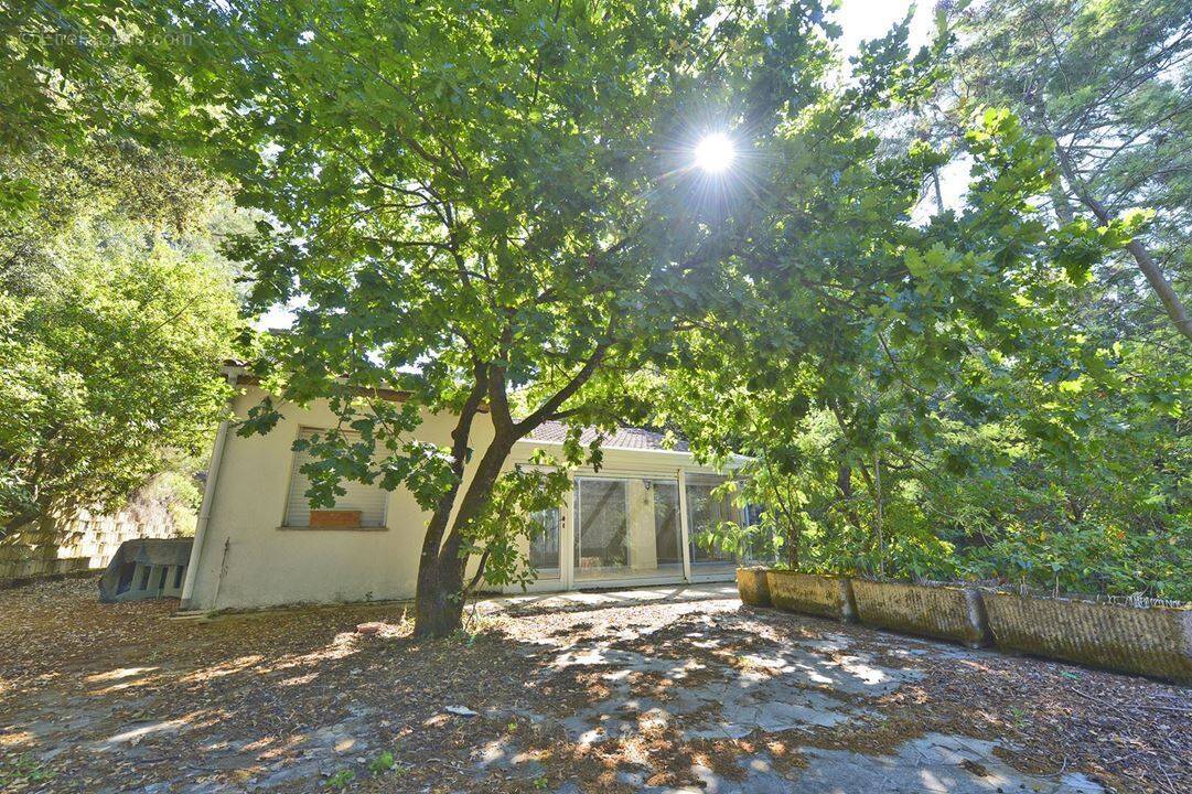 Maison à SAINT-GEORGES-DE-DIDONNE