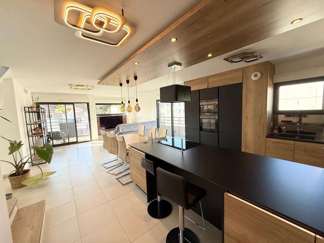 Photo 3 - Appartement à FREJUS