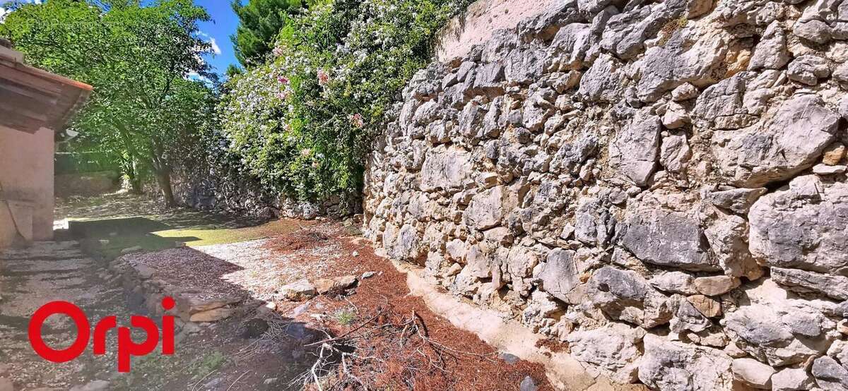 Maison à LA CADIERE-D&#039;AZUR