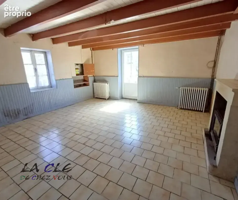 Maison ancienne - photo 3