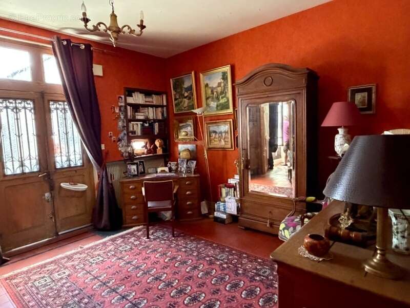 Maison à SAINT-DIZIER