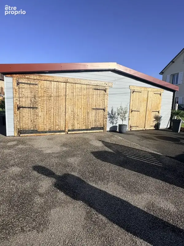 Maison 5 pièces 90 m² à vendre à Yvetot (76190) - photo 4