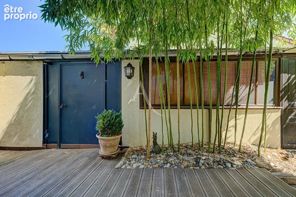 Maison Le Perreux Sur Marne 116 m² - photo 11
