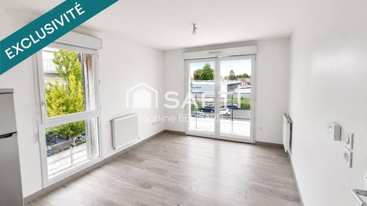 Photo 1 - Appartement à HAUBOURDIN
