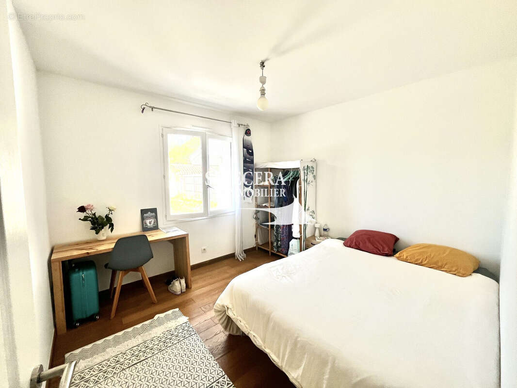 Maison à GUJAN-MESTRAS