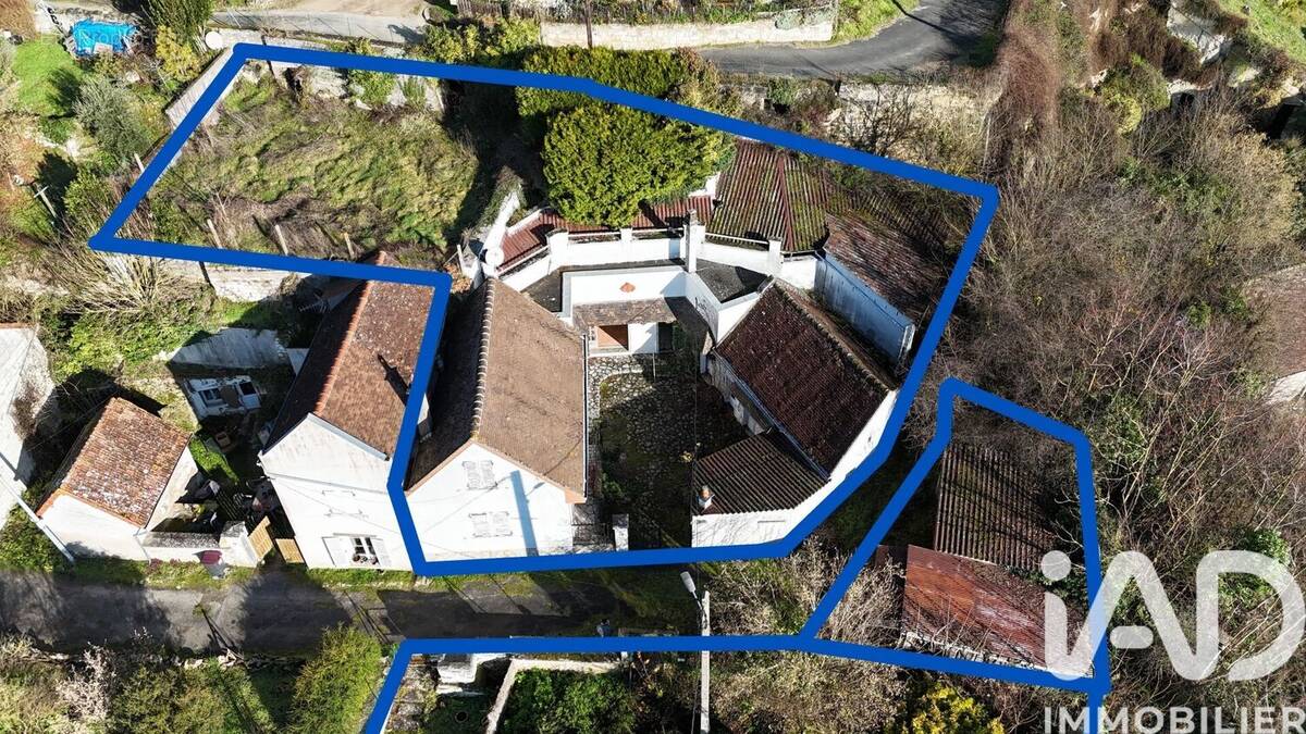 Photo 1 - Maison à MONTRICHARD