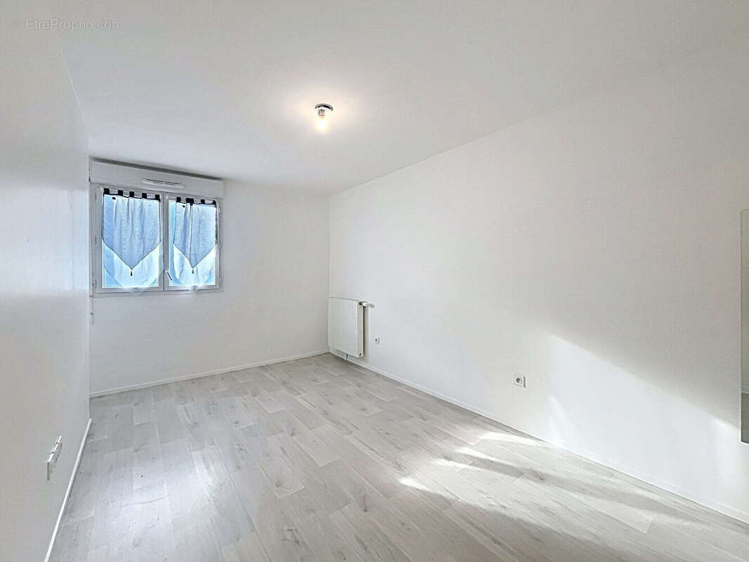 Appartement à LE MEE-SUR-SEINE