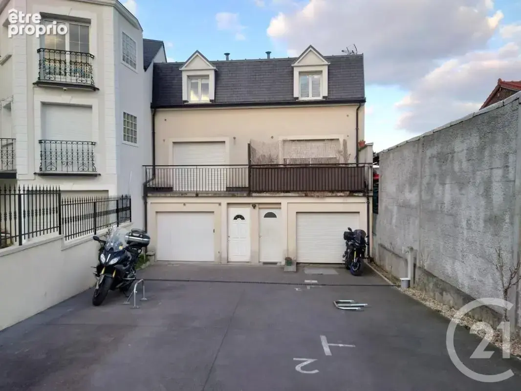 Photo Maison à Fontenay-Sous-Bois au prix de 960 000€