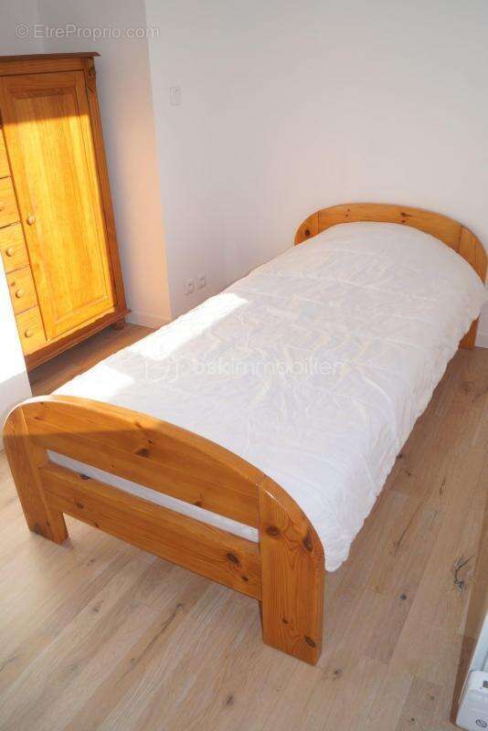 Maison à GRAND-FORT-PHILIPPE