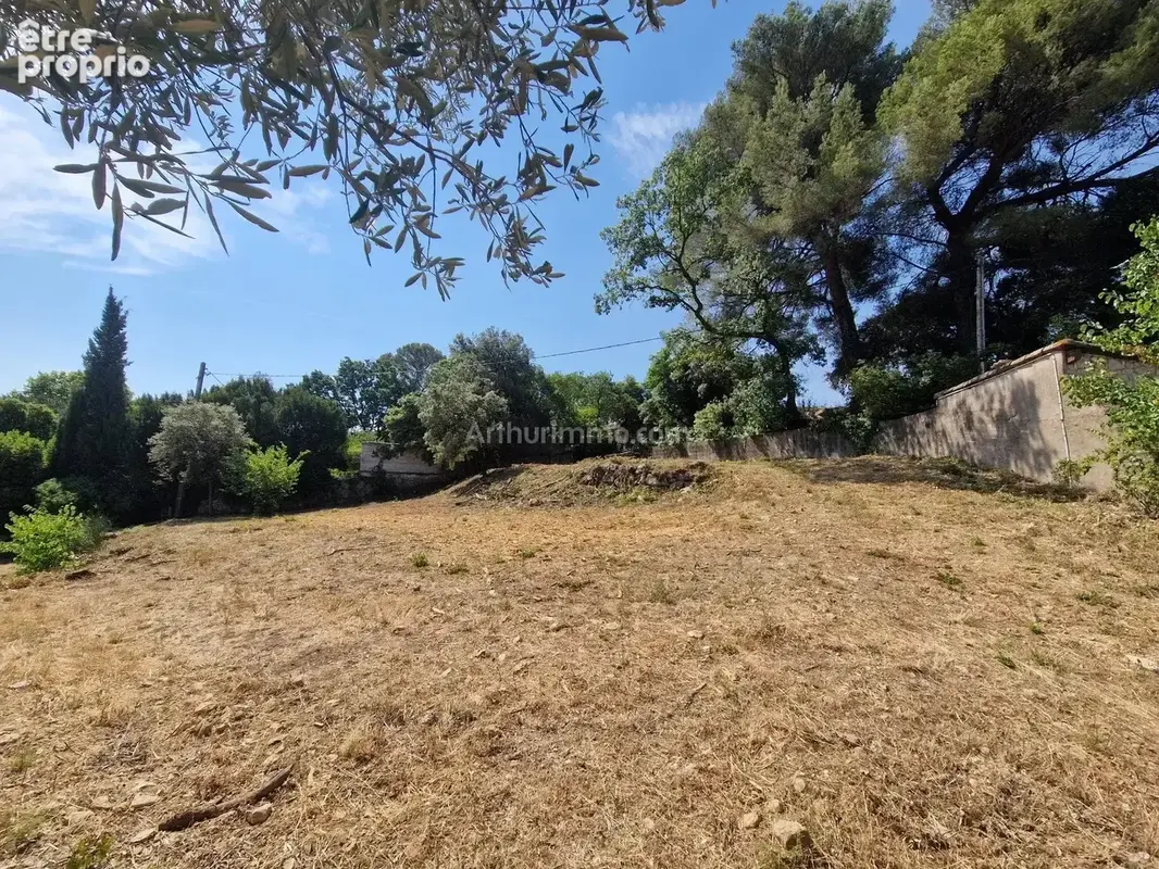 Vente Terrain Draguignan(83300) 163 000ï¿œ - photo 4