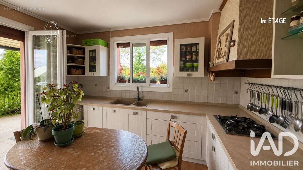 Maison 207 m² à Montauban  - photo 6