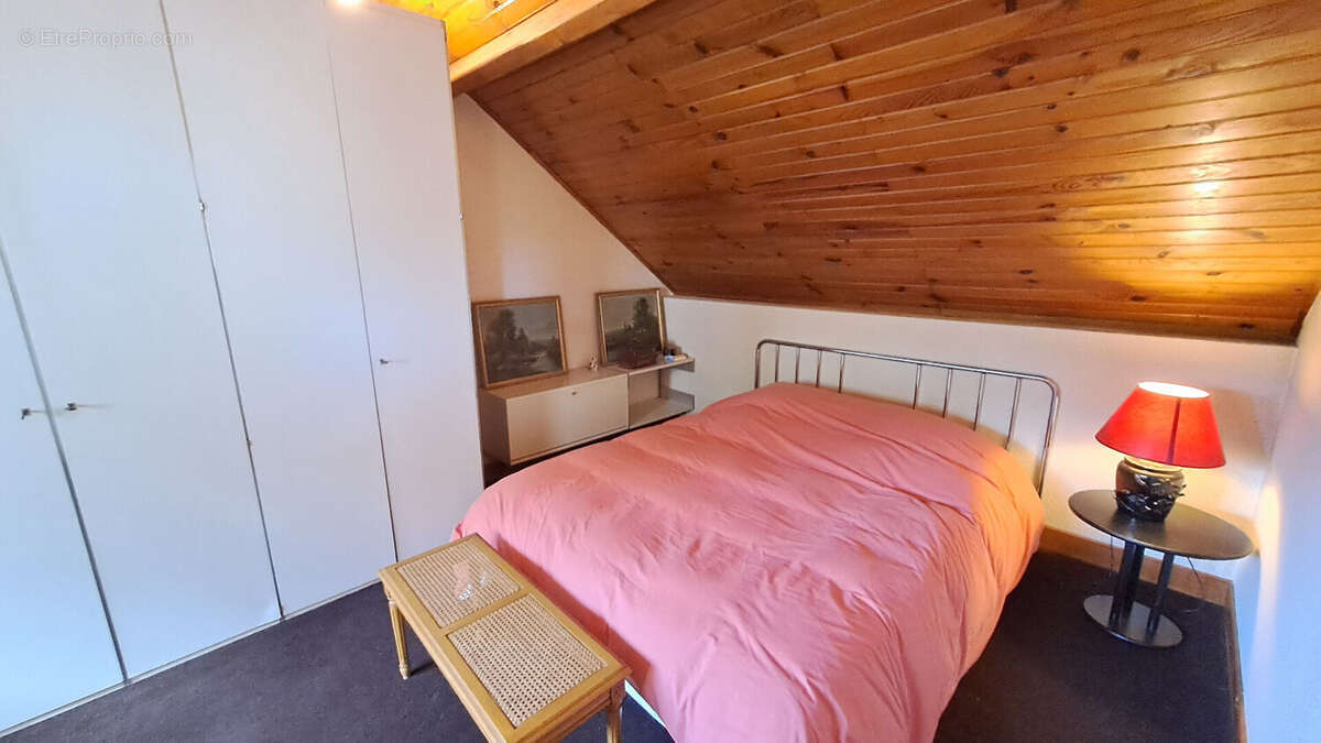 Maison à SAINT-REMY-LES-CHEVREUSE