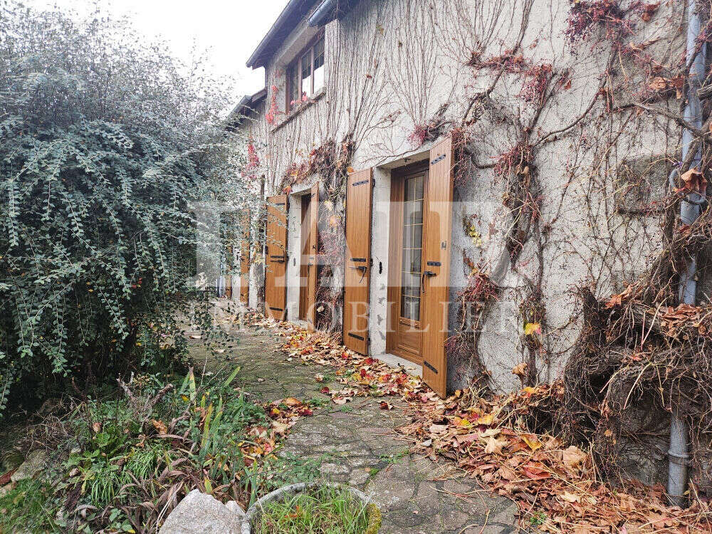 Maison à SAINT-PIERRE-DES-NIDS