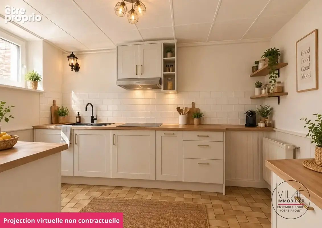 Maison 6 pièces 127 m² à vendre à Bernardswiller (67210) - photo 2