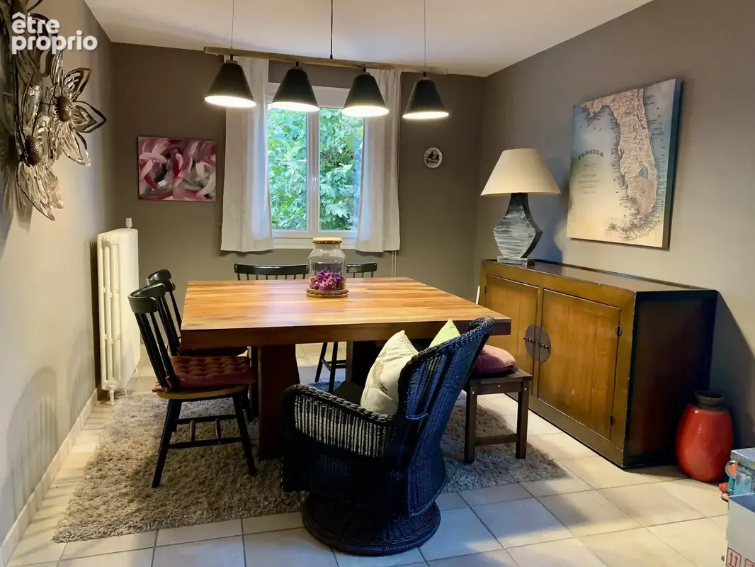 Maison spacieuse de style périgourdin - photo 5