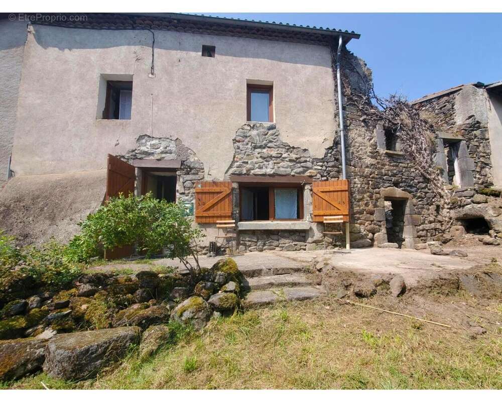 Photo 7 - Maison à AYDAT