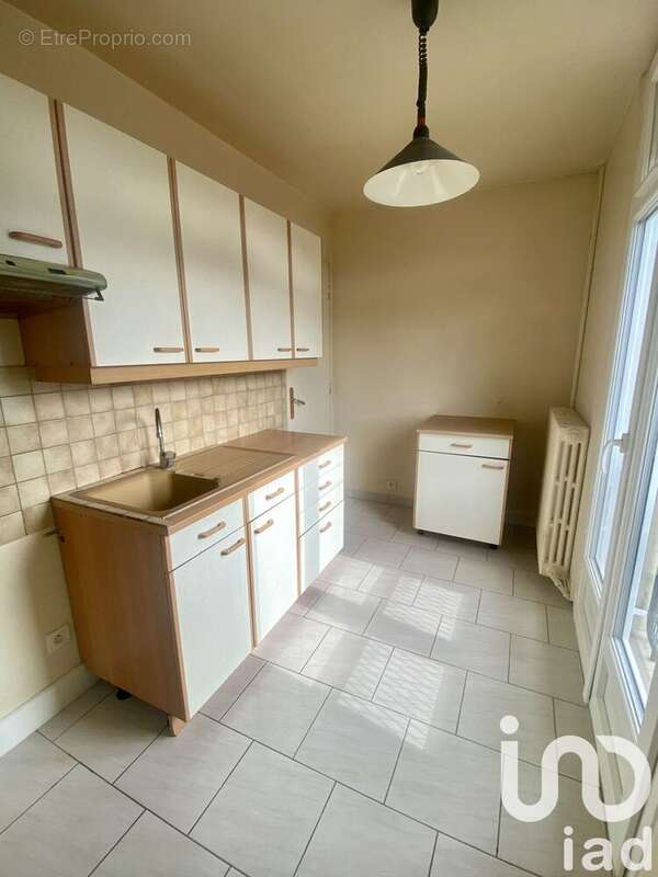 Photo 7 - Appartement à BEAUVAIS