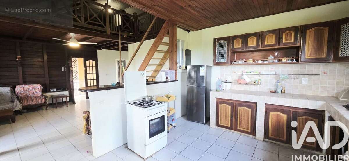 Photo 4 - Maison à SAINTE-LUCE