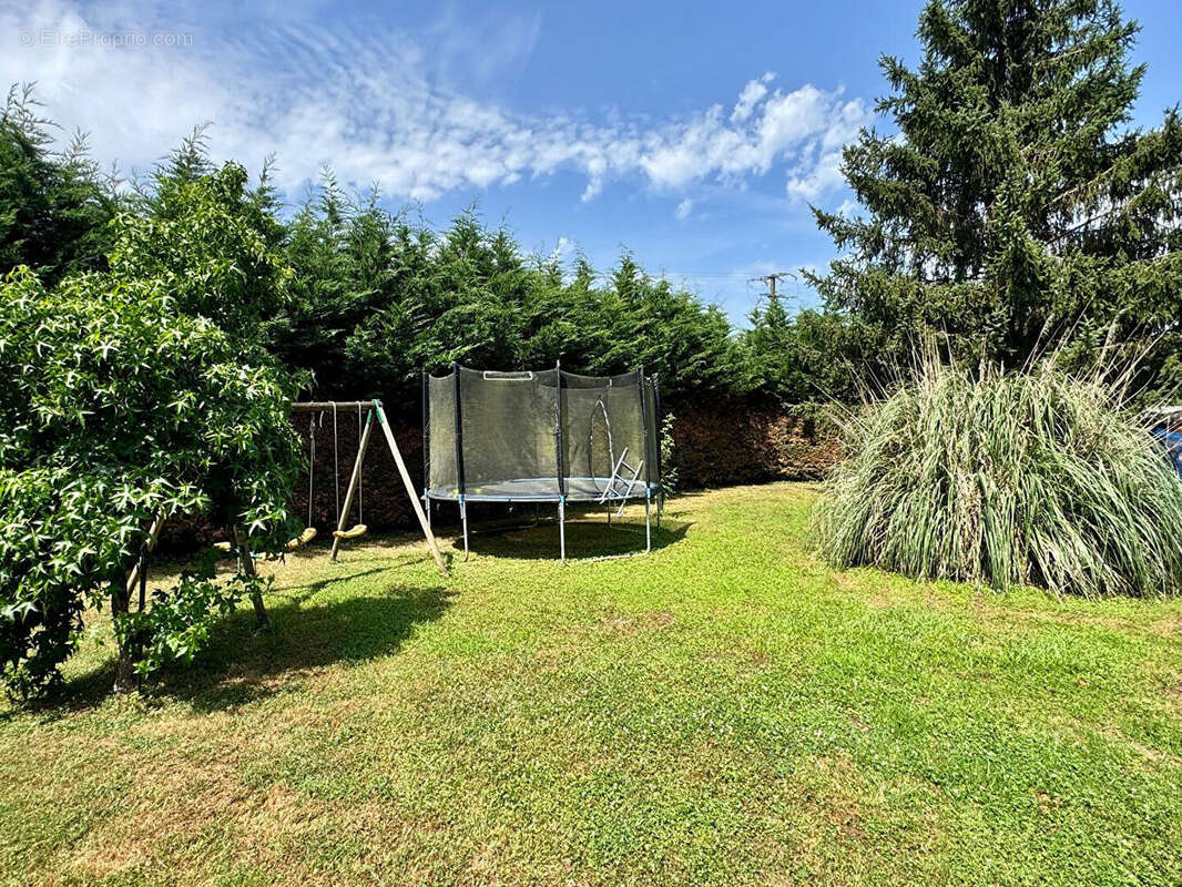 Maison T6 à 15mn d'Agen - photo 2