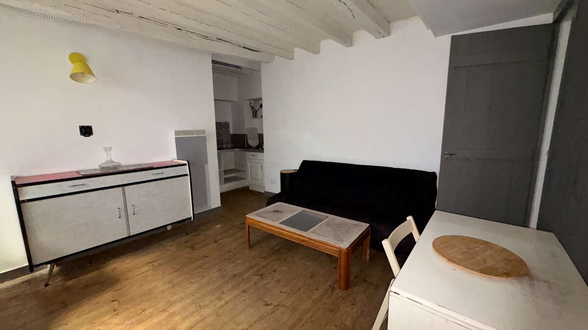 Appartement à NIORT