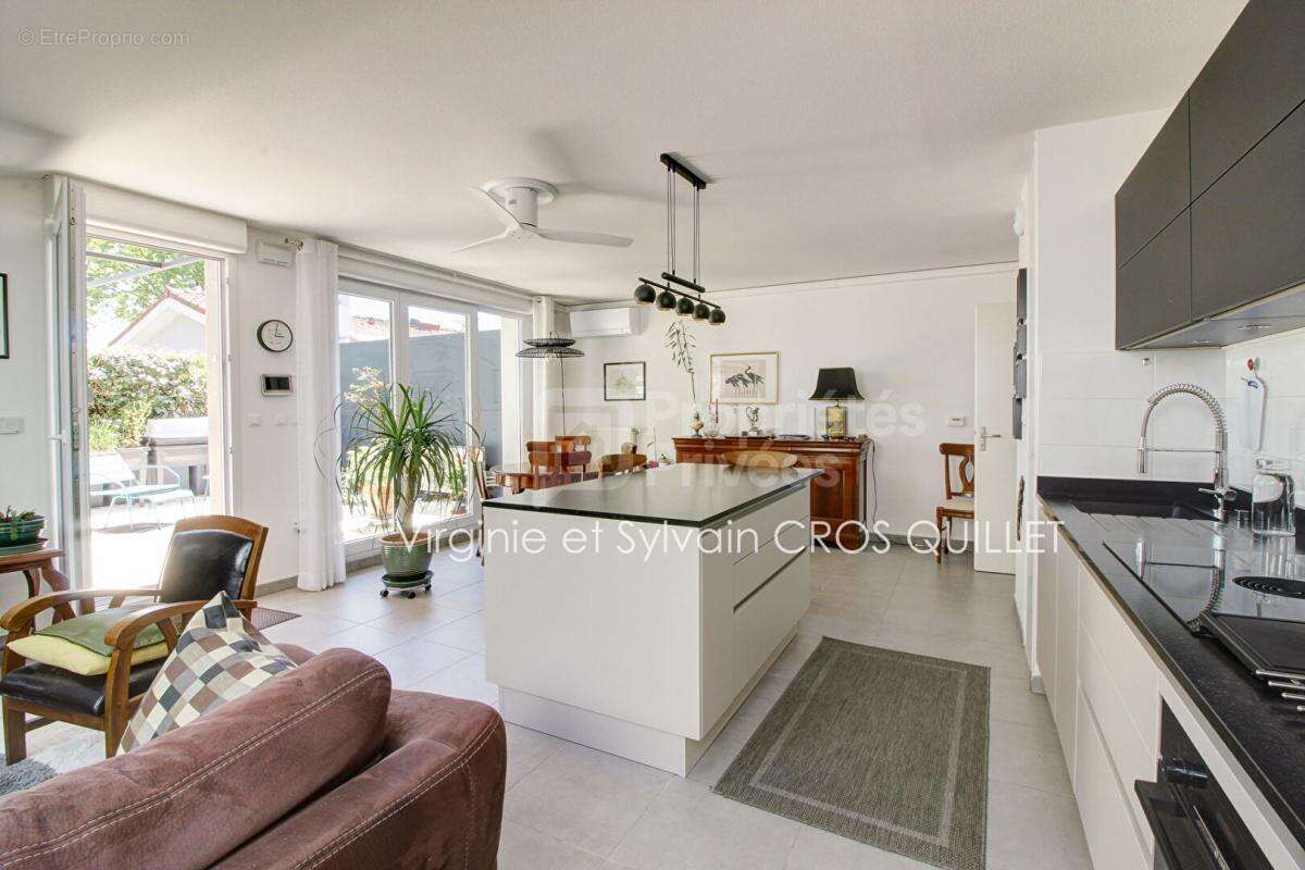 Appartement à L'UNION