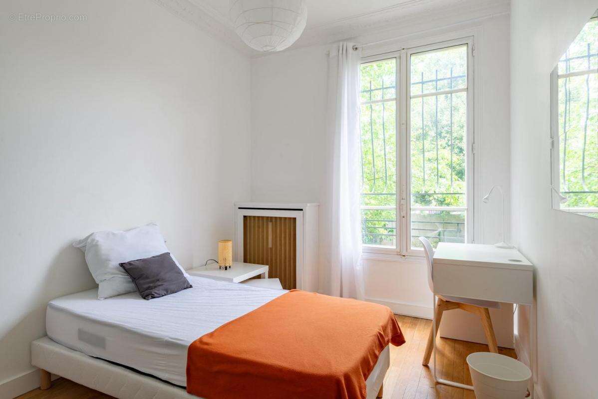 Maison en colocation - photo 5