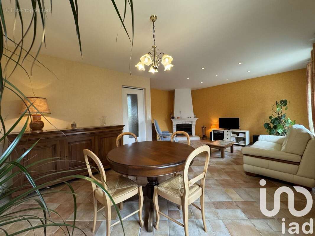 Photo 8 - Maison à SAINT-CYR-SUR-LOIRE