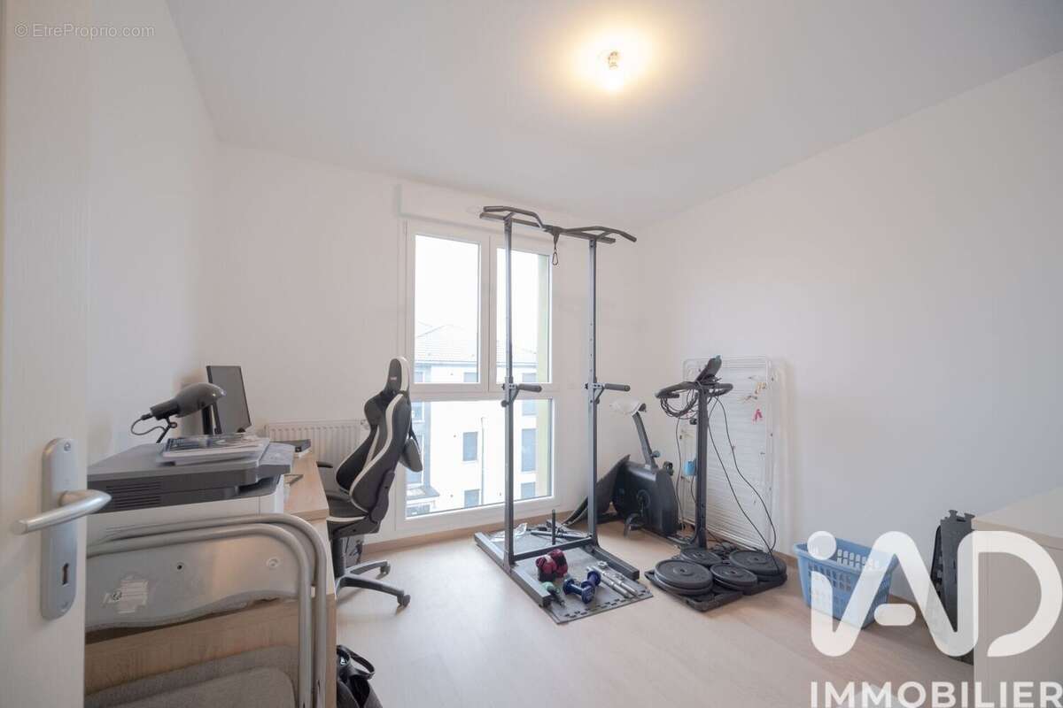 Photo 8 - Appartement à GUENANGE