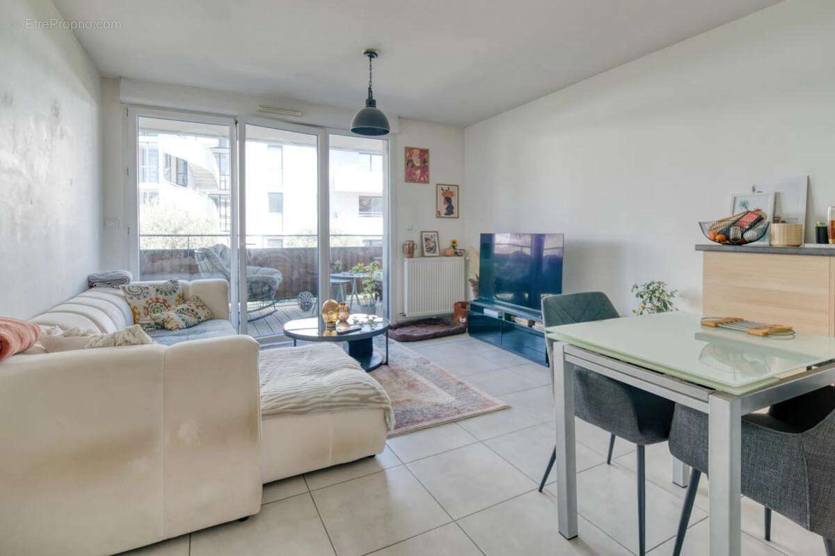 Appartement à BLAGNAC