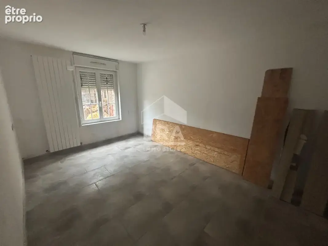 Maison 179m² à vendin-le-vieil - photo 11