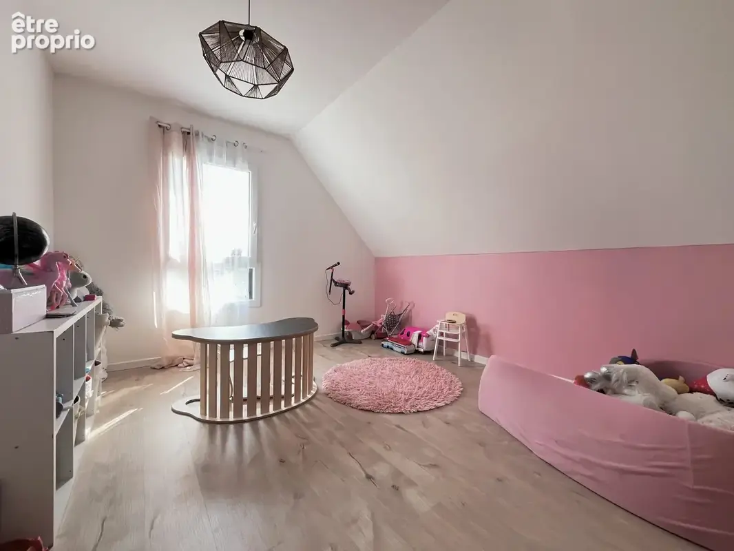 Maison 4 pièces 94 m² à vendre à Ottmarsheim (68490) - photo 9