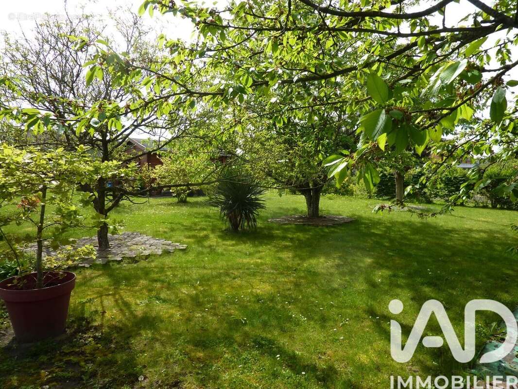 Photo 2 - Maison à NOGENT-SUR-OISE