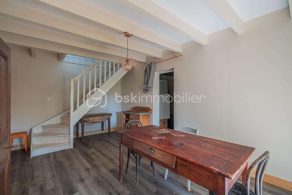 Maison individuelle 167 m² sur parcelle close de 544 m² - photo 3
