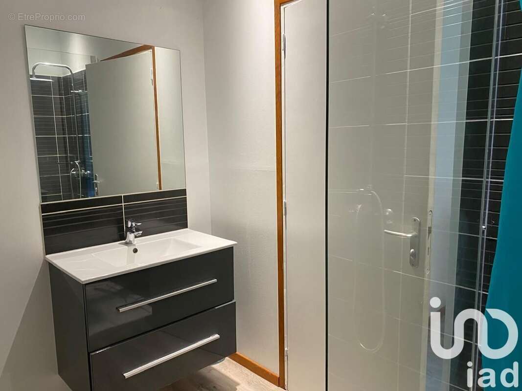 Photo 9 - Maison à SAINT-FRANCOIS